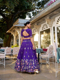 Keshavi Premium Readymade Lehenga Choli