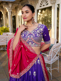 Keshavi Premium Readymade Lehenga Choli
