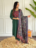 Beautiful Cotton Suit set