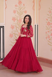 Shivani Readymade Gown For Women
