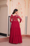 Shivani Readymade Gown For Women