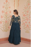 Shivani Readymade Gown For Women