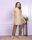 Tunic Pant Set